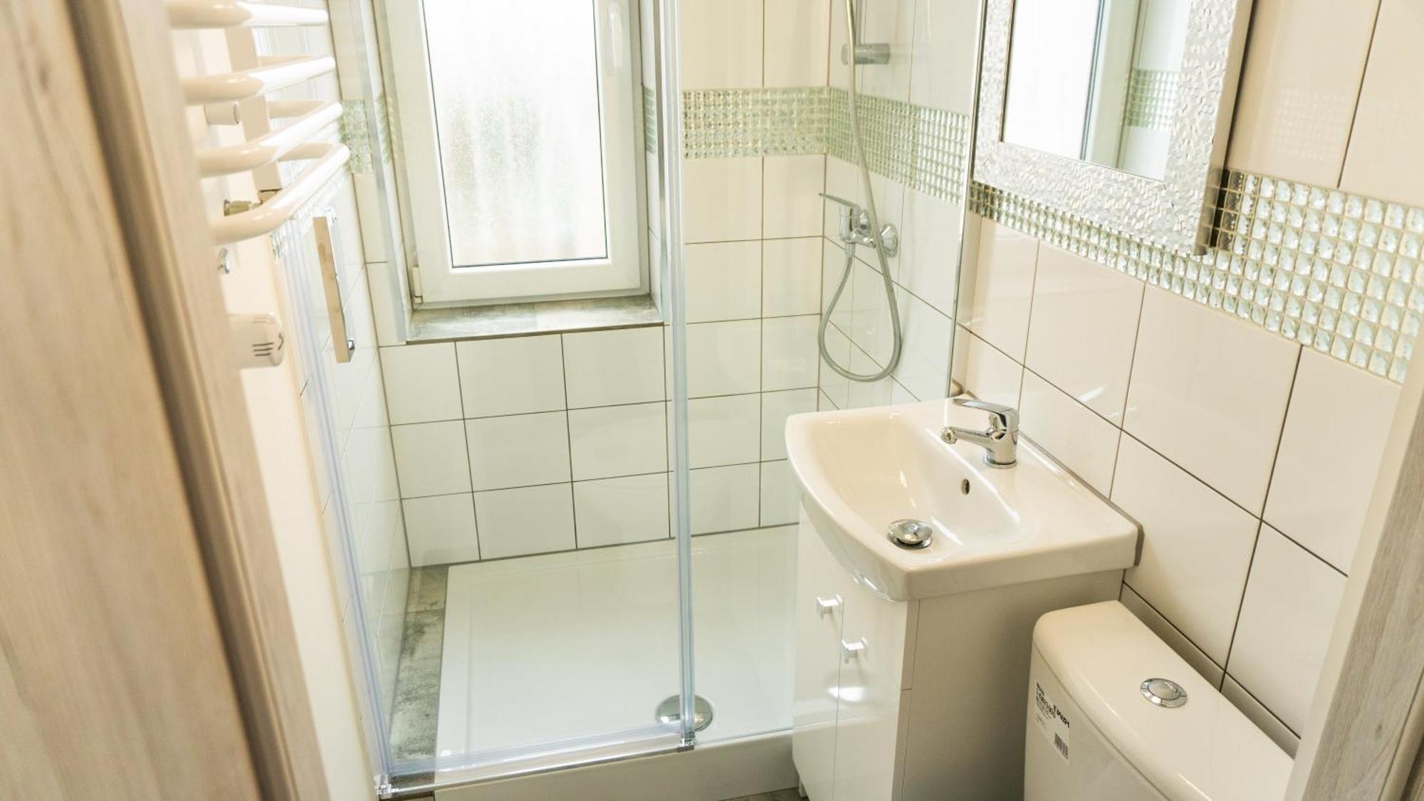 Villa Marynarza Ustka Room photo