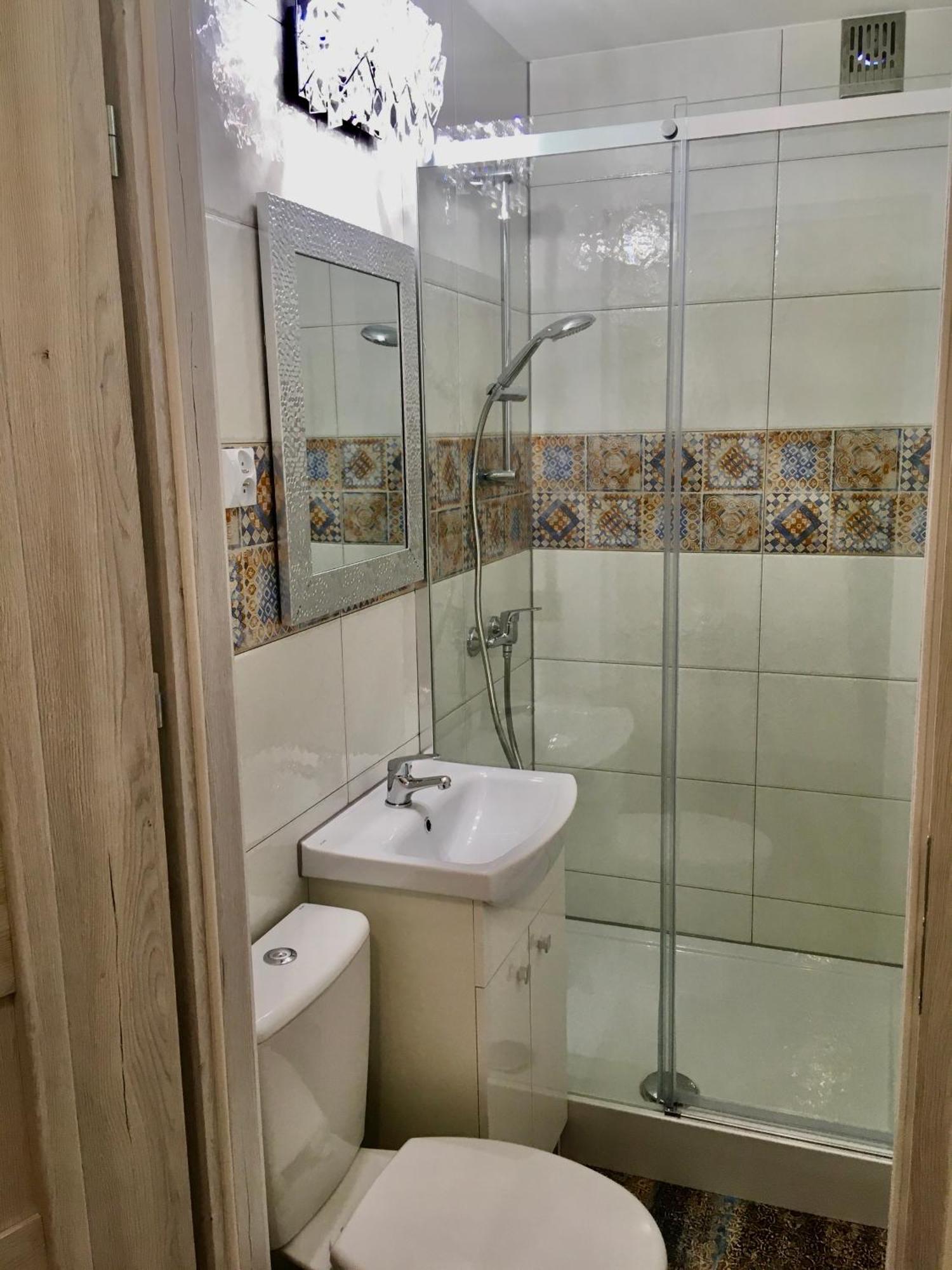 Villa Marynarza Ustka Room photo